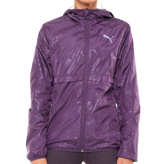 Jaqueta Puma Modern Sport Windbreaker