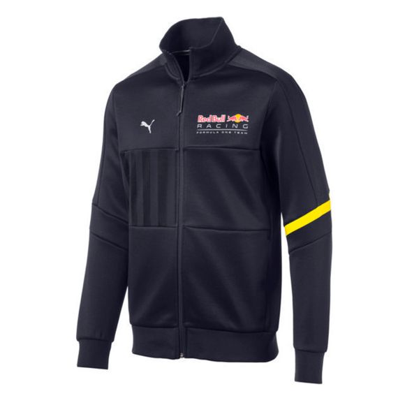 Jaqueta Puma Red Bull Racing T7 Track