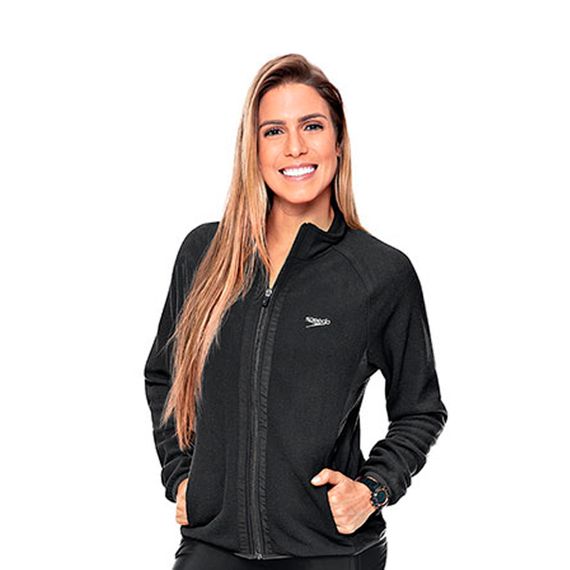 Jaqueta Speedo Terrex Fleece