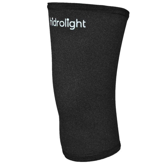 Joelheira HL Neoprene Lisa