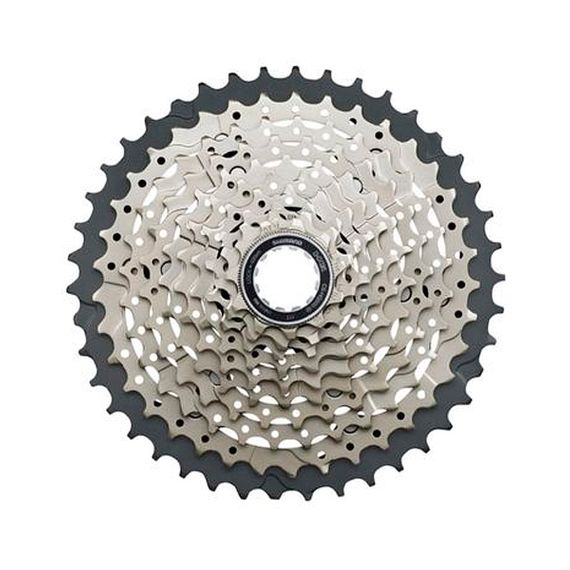 K7 Shimano Deore 11/42D 10M CS-HG500