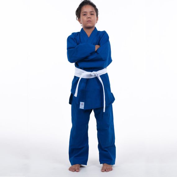Kimono Torah Combate Infantil