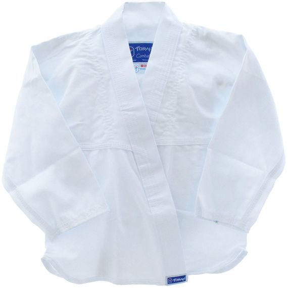 Kimono Torah Combate Infantil
