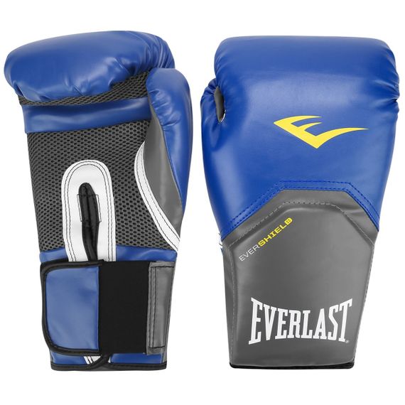 Luva Everlast Style 12 Oncas