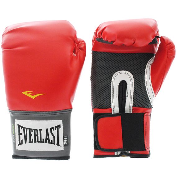 Luva Everlast Style 14 Onças