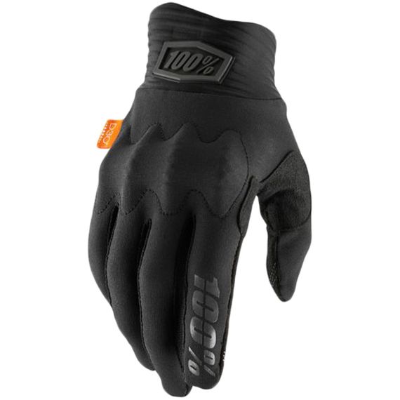 Luva Ride 100% Cognito IMP Fechada