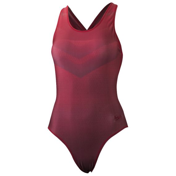 Maiô Natação Speedo Tribe