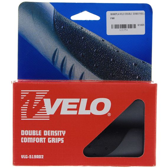 Manopla Velo Douple Density VLG-519AD2