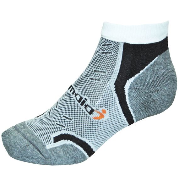 Meia Gamaia Running Cano Curto 35-39
