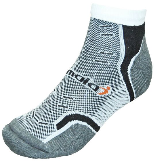 Meia Gamaia Running Cano Curto 39-43