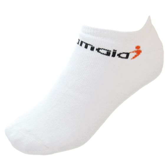 Meia Invisível Gamaia Toalha 35-39