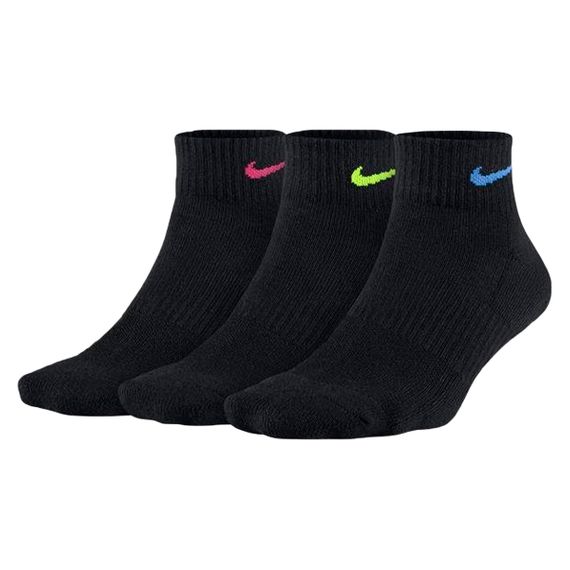 Meia Nike NK Perf Cush QT3