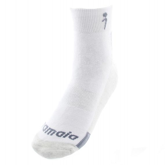 Meia Soquete Gamaia Toalha 39-43