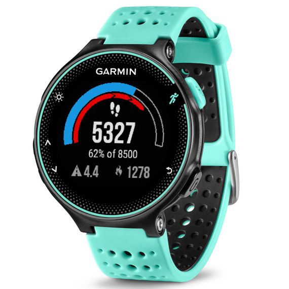 Monitor Garmin Forerunner 235