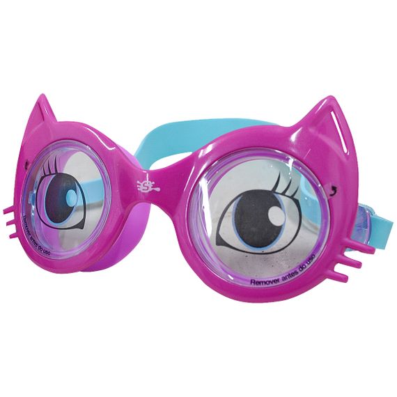 Óculos Natação Speedo Cat