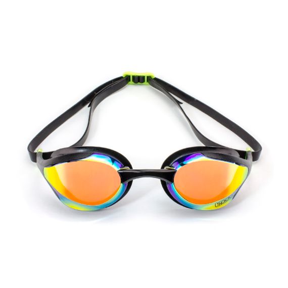 Óculos Natação Speedo Icon Rainbow