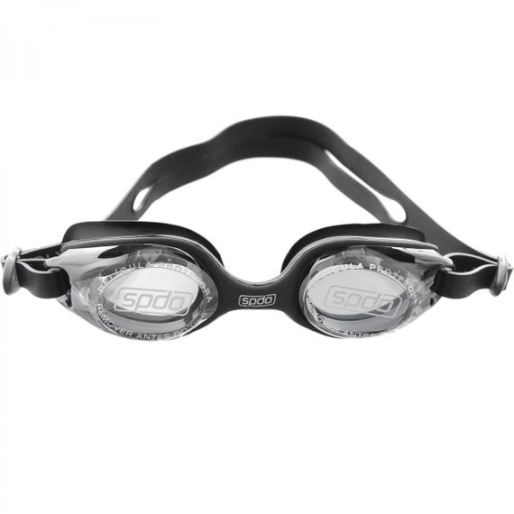 Óculos Natação Speedo Olympic Infantil