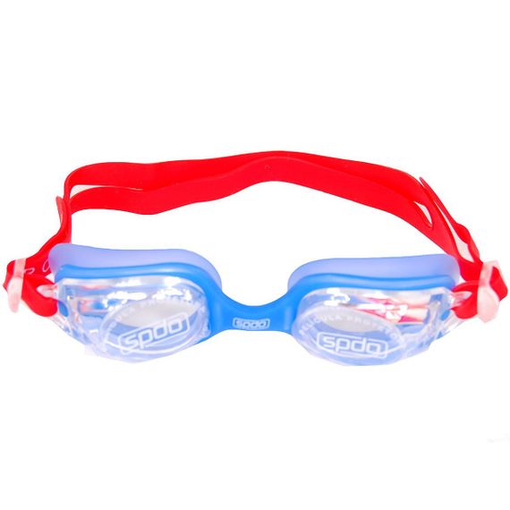 Óculos Natação Speedo Olympic Infantil