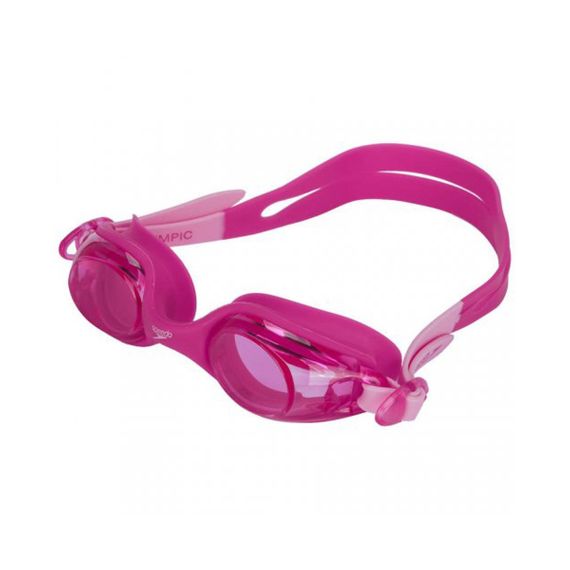 Óculos Natação Speedo Olympic Infantil