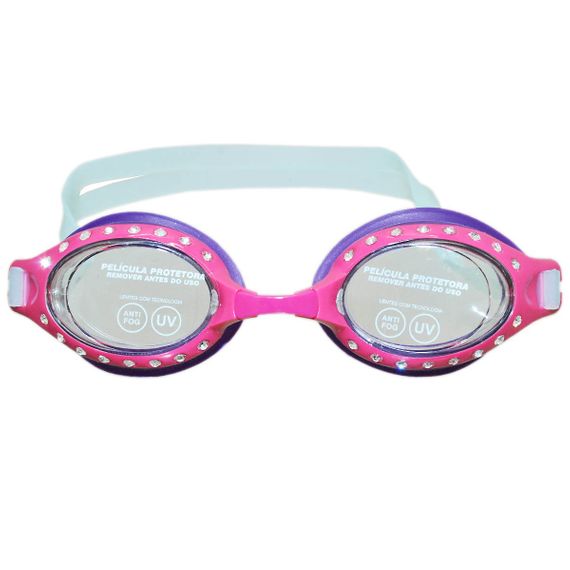 Óculos Natação Speedo Princess