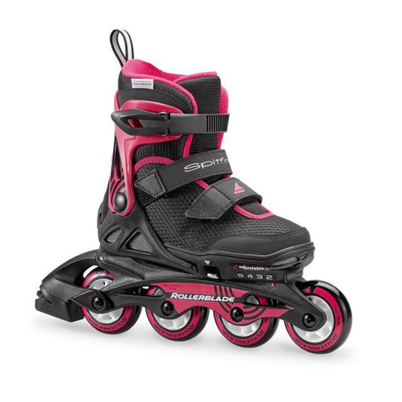 Patins Rollerblade Spitfire SL G 34/38