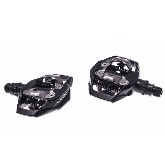Pedal Shimano M530 S/Refletor