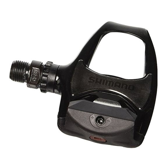 Pedal Shimano Speed R540 SPD-SL S/ Reflet