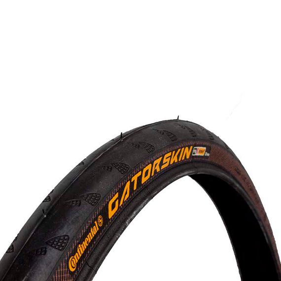Pneu Continental Ultra Gatorskin 700X25