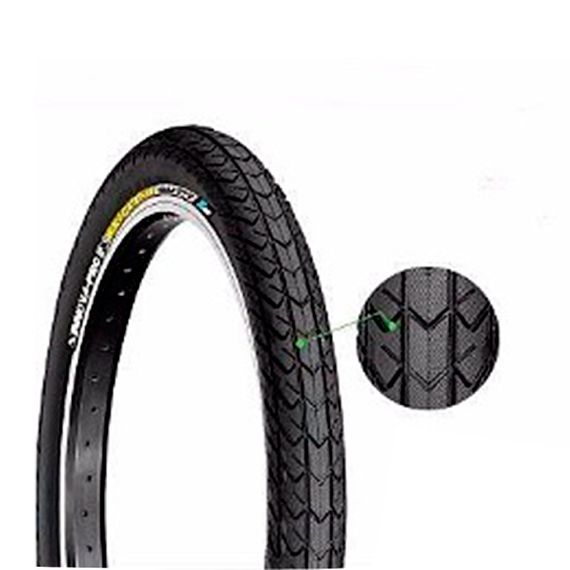 Pneu Innova Race Aramid 60TPI IA-2128 PR-20X2.30
