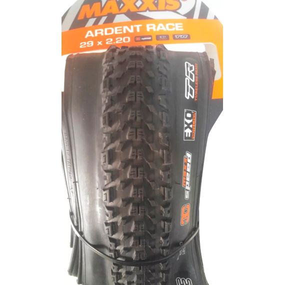 Pneu Maxxis Ardent Race 29X2.20 M329