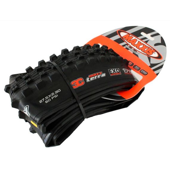Pneu Maxxis Minion M325RU Aramida 27.5X2.30