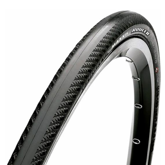Pneu Maxxis Rouler 700X23C M3D