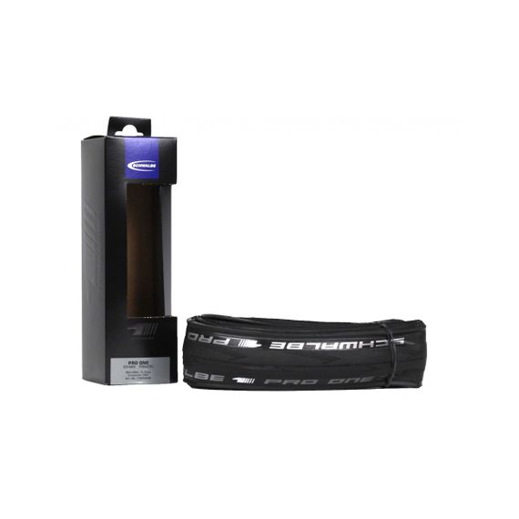 Pneu Schwalbe Pro One Micro Skin