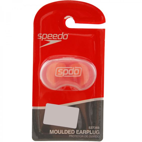Protetor de Ouvido Speedo Moulded