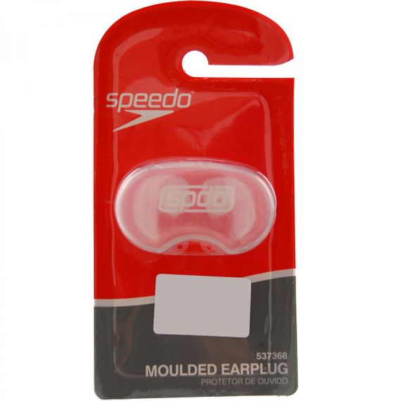 Protetor de Ouvido Speedo Moulded