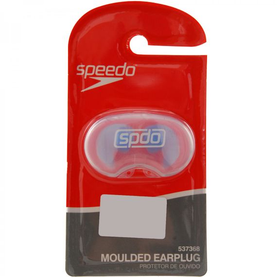 Protetor de Ouvido Speedo Moulded