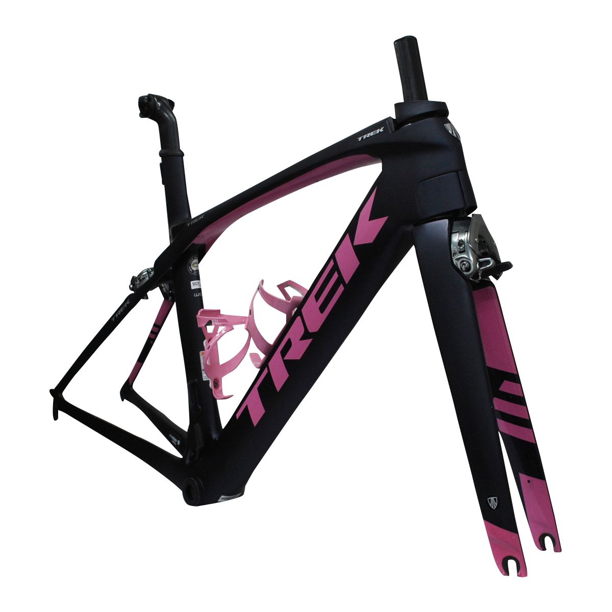 Quadro Trek Madone 9.5 Semi-novo 