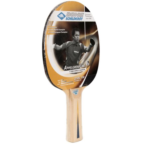Raquete Appelgren 100