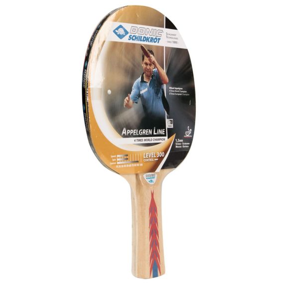 Raquete Appelgren 300