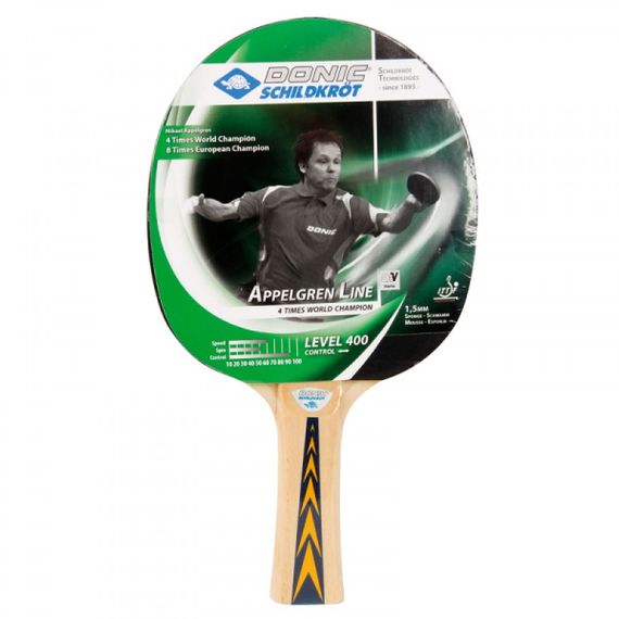 Raquete Appelgren 400