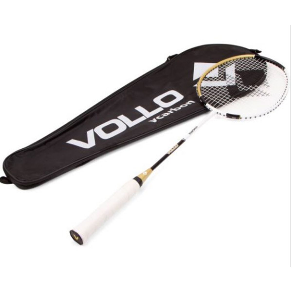 raqueteira de badminton