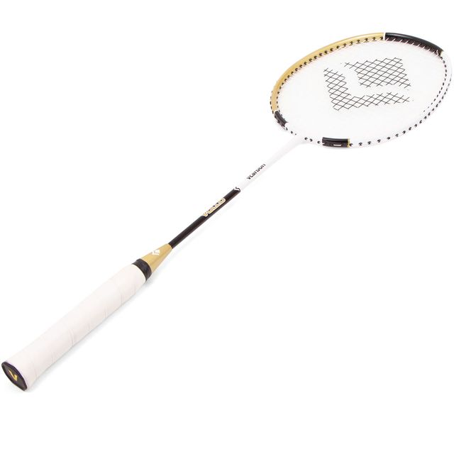 raqueteira de badminton