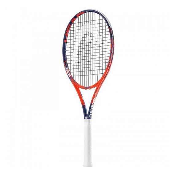 Raquete Tenis Head Graph Touch Elite