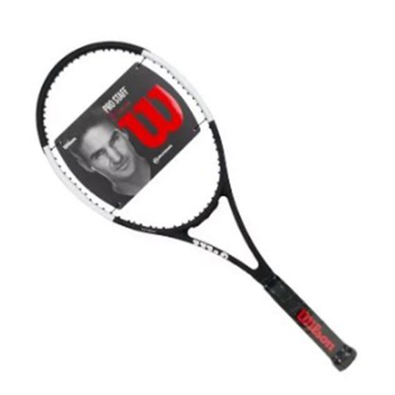 wilson pro staff tennis bolsa