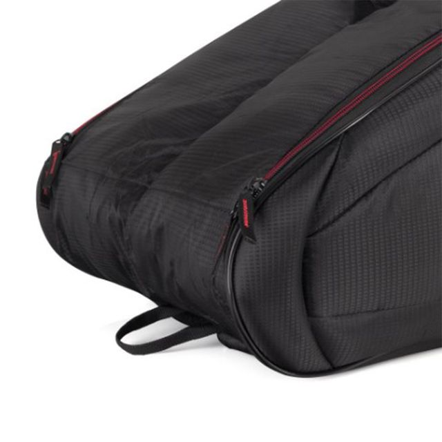 raqueteira wilson federer