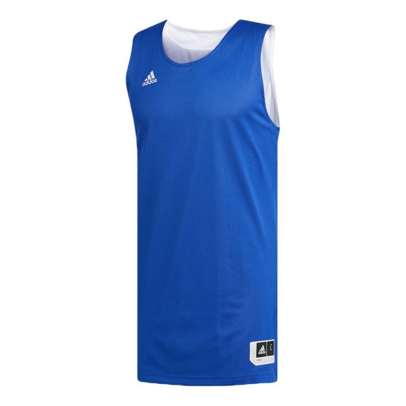 Regata Adidas Treino Reversivel