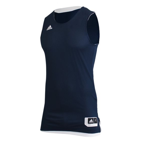 Regata Adidas Treino Reversivel