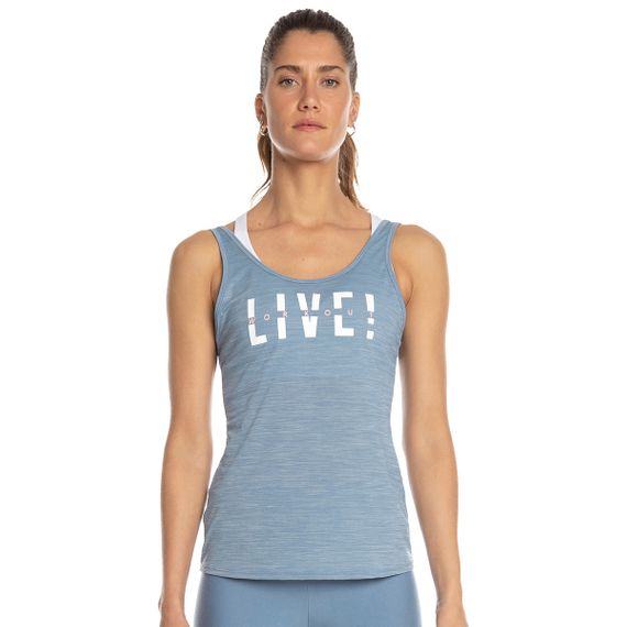 Regata Live Strappy Rush