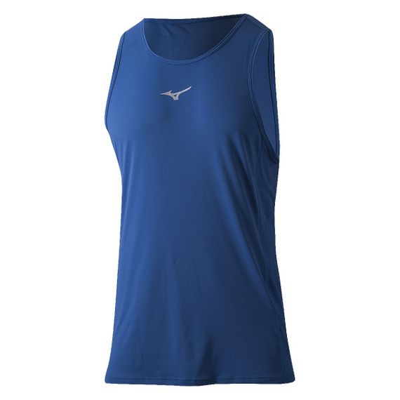 Regata Mizuno Kanji