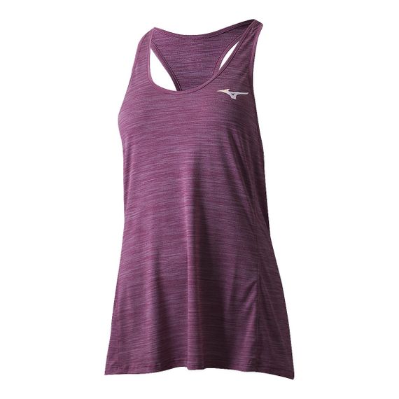 Regata Mizuno Sheer